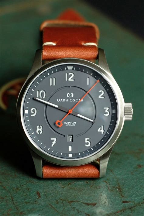 what are american made watches